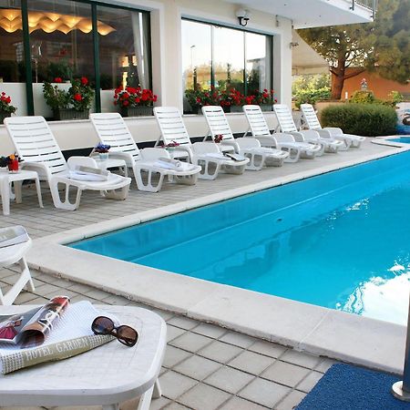 Hotel Garden Альбиссола-Марина Экстерьер фото